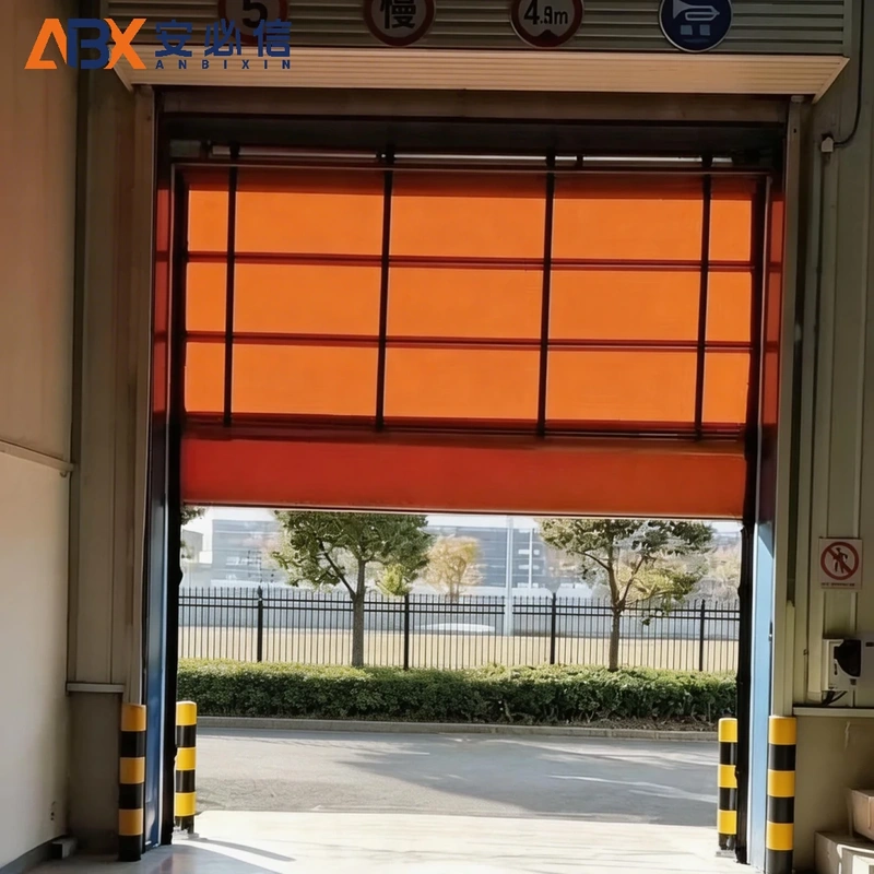 宜春机械式门封