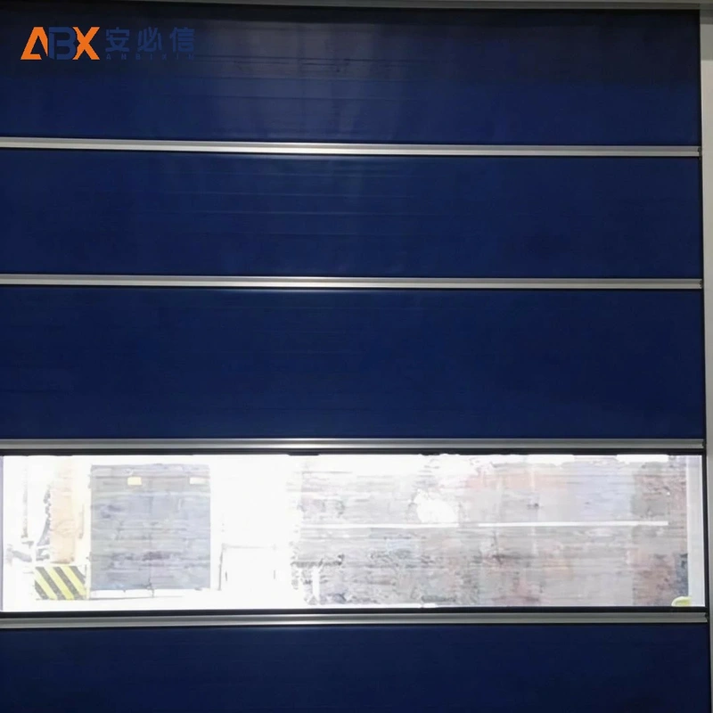 宜春洁净快速门